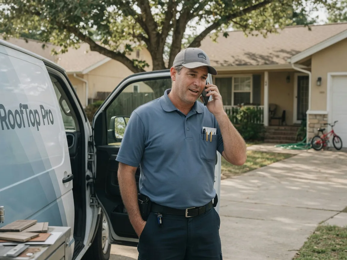 Roof Repair Ferdinand, IN FAQs