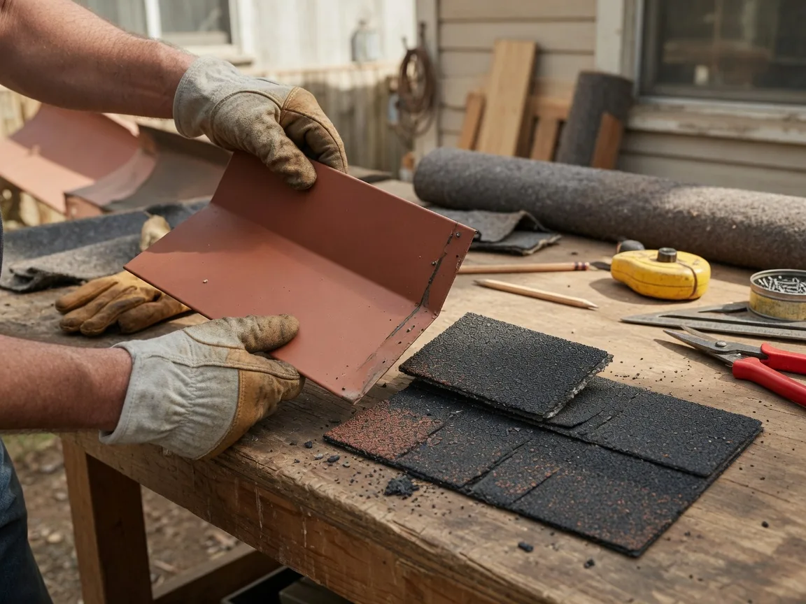 Roof Repair company in Ferdinand, IN